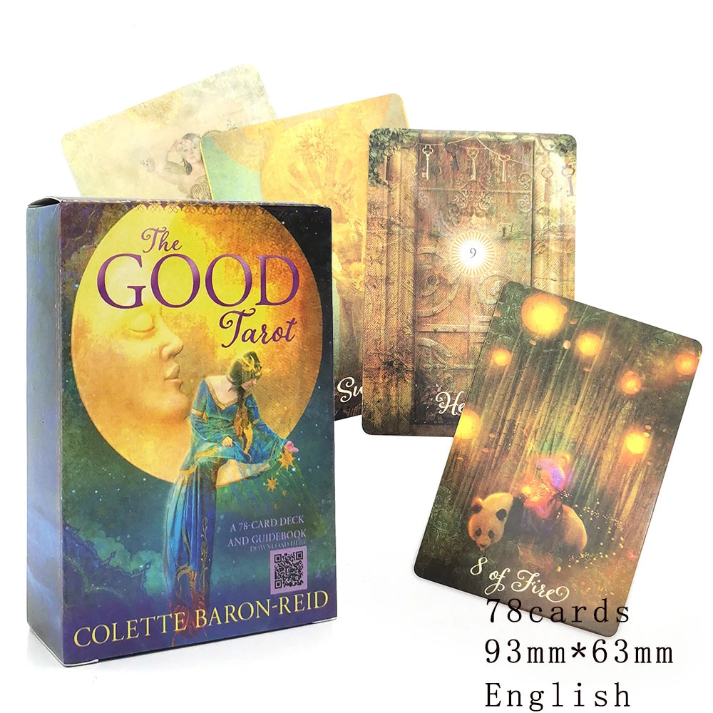 New Deck. Spanish Tarot. French Tarot. German Tarot. English Tarot. Affectional Divination Oracle Fate Game. Familiars Tarot.