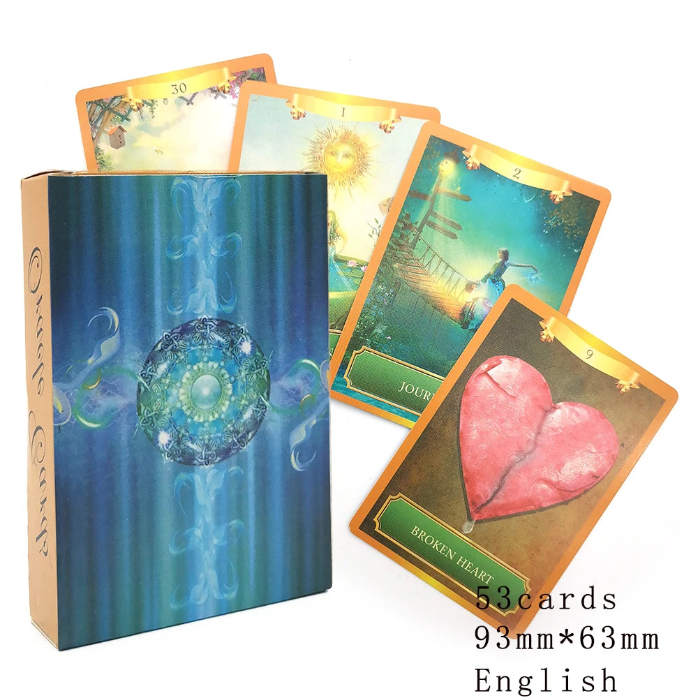 New Deck. Spanish Tarot. French Tarot. German Tarot. English Tarot. Affectional Divination Oracle Fate Game. Familiars Tarot.